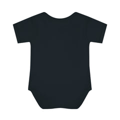 Infant Baby Rib Bodysuit