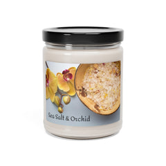 Scented Soy Candle, 9oz