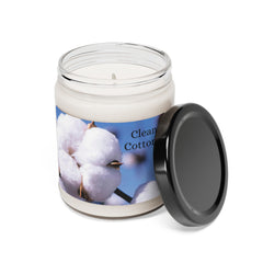 Scented Soy Candle, 9oz