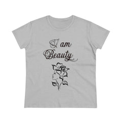 Women's Midweight Cotton Tee