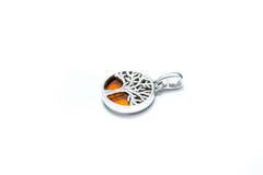 Mini Tree of Life Pendant