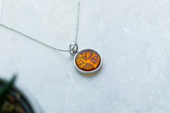 Mini Tree of Life Pendant