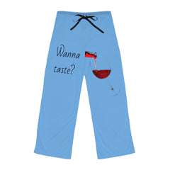 Women's Pajama Pants (AOP)