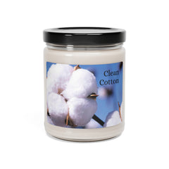 Scented Soy Candle, 9oz